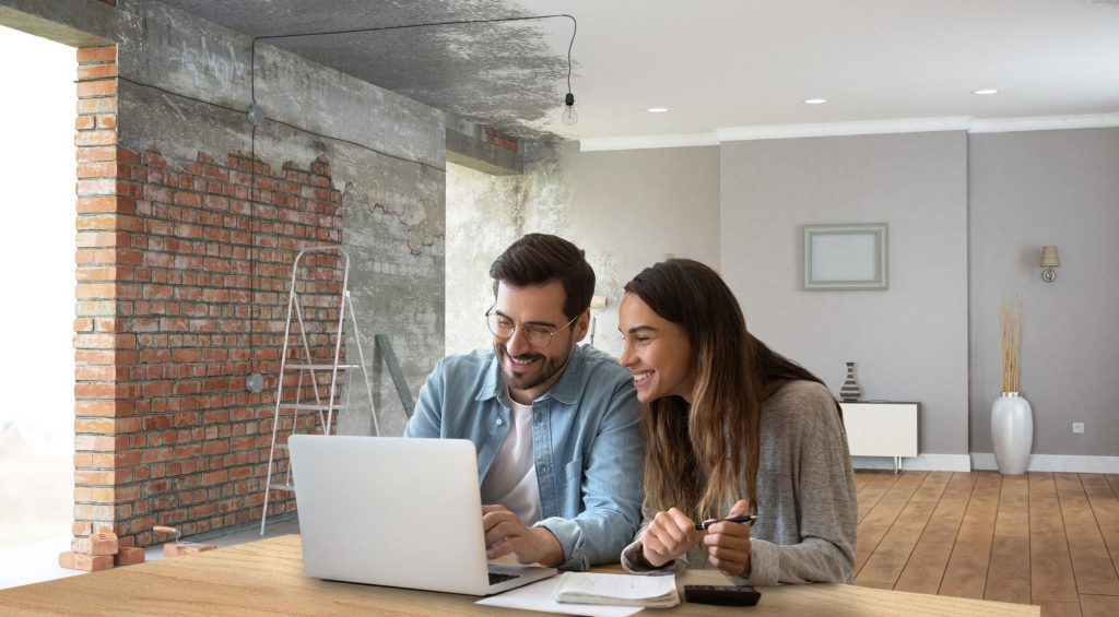 Rénovation Habitat La Baule Guérande Pornichet Saint Nazaire