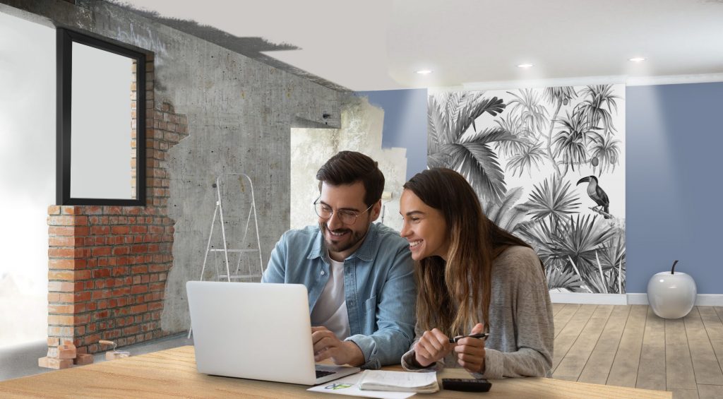 Rénovation Habitat La Baule Guérande Pornichet Saint Nazaire