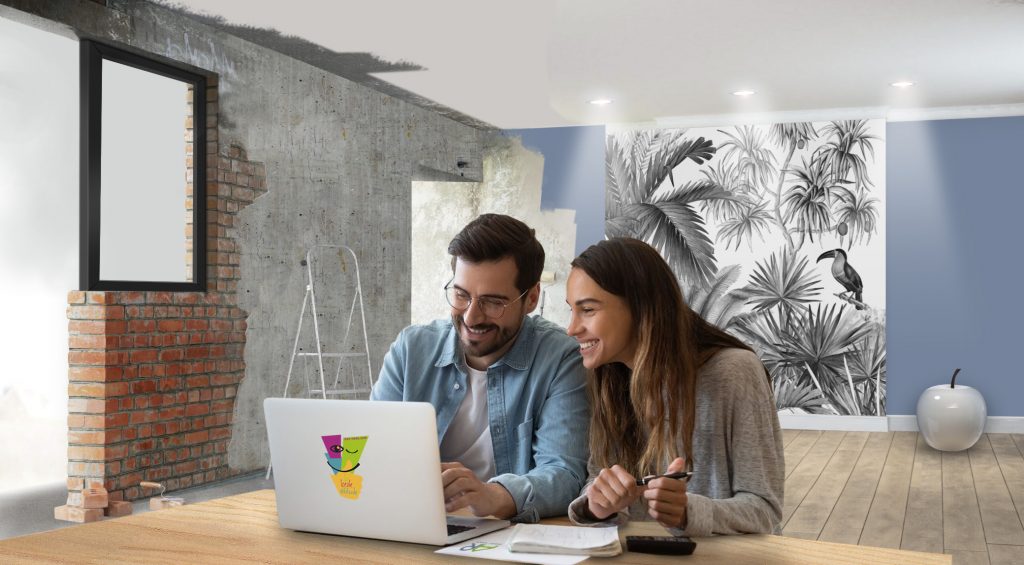 Rénovation Habitat La Baule Guérande Pornichet Saint Nazaire